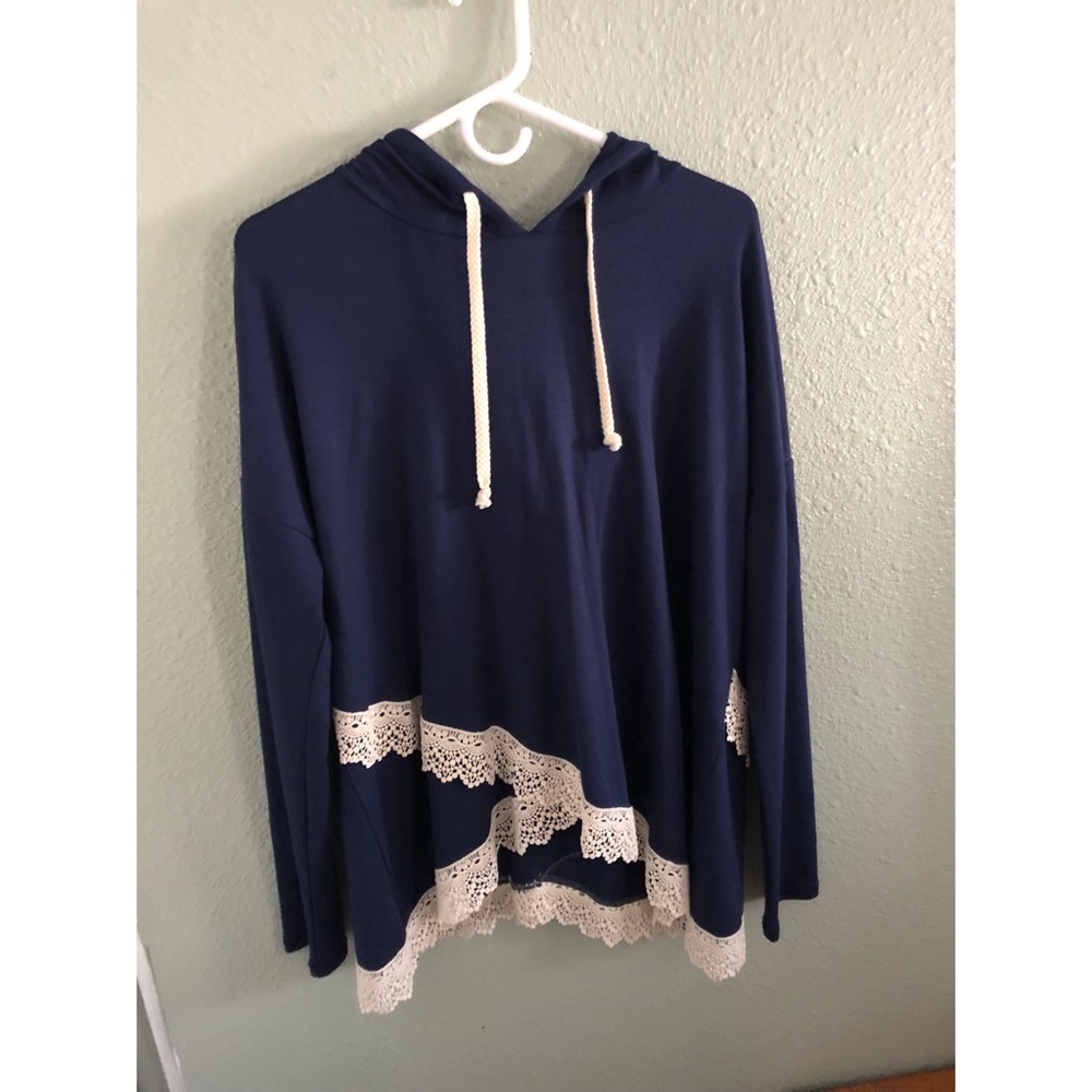 Hoodie/sweater
